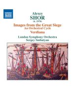 Shor: Images from the Great Siege