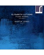 Lutyens: Piano Works Vol. 2