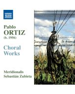 Ortiz: Choral Works