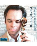 Bach:Reflected