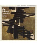 PETTERSSON: Symphony no. 14