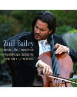 Haydn: Cello Concertos Nos. 1 & 2