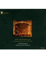 Mozart: Wind Sextet Works