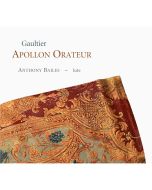 Gaultier: Lautensuiten "Apollon Orateur"
