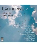 Gathering - Songs by Ben Moore