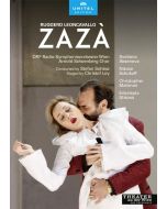 Leoncavallo: Zazà