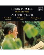 Purcell: Music for a Whille
