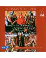 Stolzel: Psalm motets