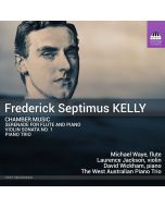 Kelly: Chamber Music