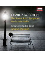 Koechlin: The Seven Stars‘ Symphony