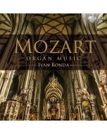 Mozart: Organ Music