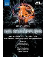 Haydn: Die Schöpfung