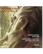 Richter: Leçons des ténèbres - The Lamentations of Jeremiah