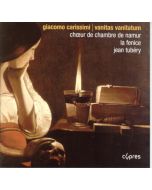 Carissimi: Vanitas Vanitatum