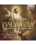 Dal Barba: Requiem and Other Sacred Music