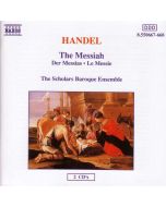 HANDEL: The Messiah