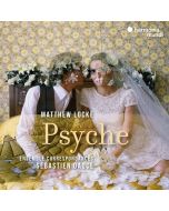  Locke: Psyche