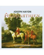 HAYDN: Feldparthien