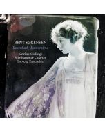 Sørensen: Rosenbad; Pantomime