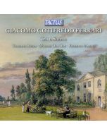 Ferrari: Trios and Sonatas