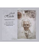 HAYDN: Notturni