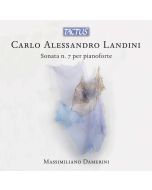 Landini: Piano Sonata No. 7