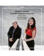 Haydn: Complete Piano Concertos