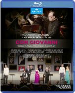 Mozart: Don Giovanni