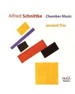 Schnittke: Chamber Music
