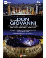 Mozart: Don Giovanni