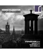 Leighton: Complete Organ Works