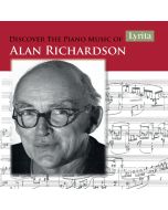 Discover Alan Richardson