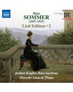 Sommer: Lied Edition Vol. 2