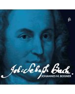 Bach: Keyboard Works