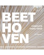 Quintessence Beethoven: Complete Piano Trios