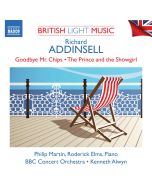 British Light Music Vol. 1 - Richard Addinsell