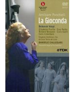 PONCHIELLI: La Gioconda