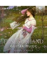 Shand: Guitar Music