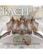 J.S. Bach: At Arlesheim