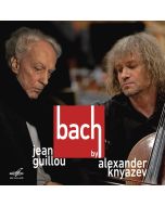 Bach by Knyazev & Guillou
