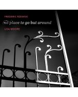 Rzewski: No Place to Go But Around