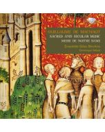 De Machaut: Sacred and secular music