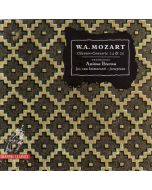Mozart: Piano Concertos Nos. 24 & 25