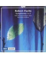 Fuchs: Symphonies Nos. 1 & 2