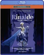 Handel: Rinaldo