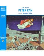 M. Barrie: Peter Pan