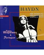 HAYDN: Cello Concertos