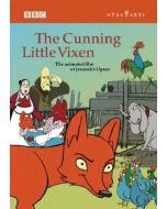 Janacek: The Cunning Little Vixen