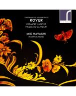 Royer: Premiere Livre de Pieces de Clavecin
