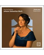 Bach: The Six Partitas
